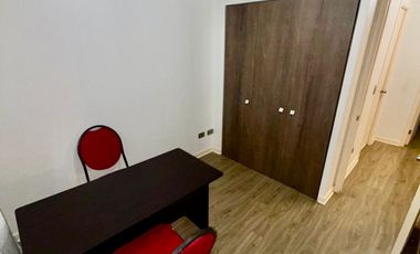 CASA AMOBLADA 3D3B EN CONDOMINIO EXCLUSIVO