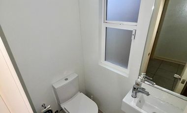 CASA AMOBLADA 3D3B EN CONDOMINIO EXCLUSIVO