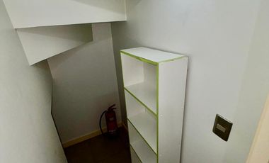 CASA AMOBLADA 3D3B EN CONDOMINIO EXCLUSIVO