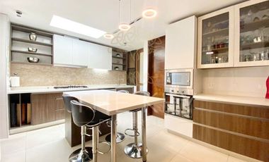 Casa en Venta en Sector Jumbo - Chamisero