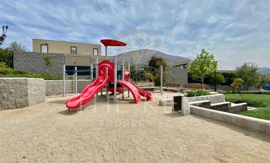 Casa en Venta en Sector Jumbo - Chamisero