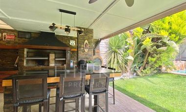 Casa en Venta en Sector Jumbo - Chamisero