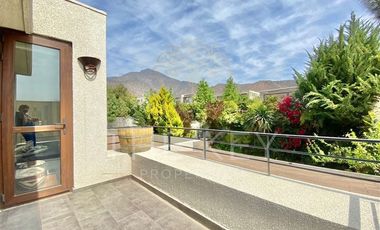 Casa en Venta en Sector Jumbo - Chamisero