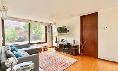 Casa en Venta en Sector Jumbo - Chamisero