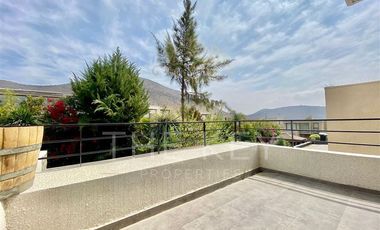 Casa en Venta en Sector Jumbo - Chamisero