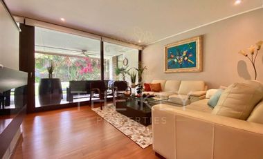 Casa en Venta en Sector Jumbo - Chamisero