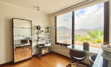 Casa en Venta en Sector Jumbo - Chamisero