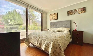 Casa en Venta en Sector Jumbo - Chamisero