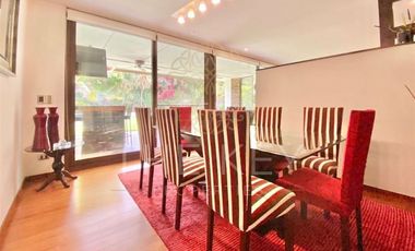 Casa en Venta en Sector Jumbo - Chamisero