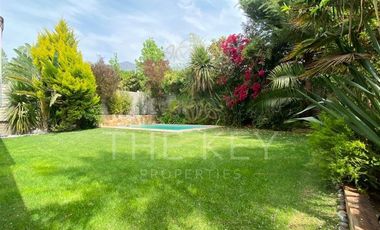Casa en Venta en Sector Jumbo - Chamisero