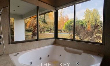 Casa en Venta en Lo Arcaya - Colina