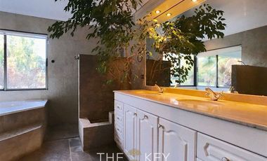 Casa en Venta en Lo Arcaya - Colina