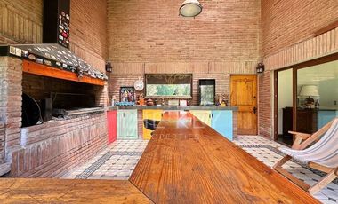 Casa en Venta en Lo Arcaya - Colina