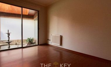Casa en Venta en Lo Arcaya - Colina