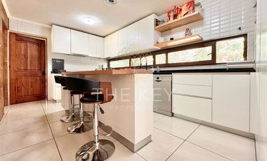 Casa en Venta en Lo Arcaya - Colina