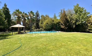 Casa en Venta en Lo Arcaya - Colina