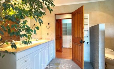 Casa en Venta en Lo Arcaya - Colina