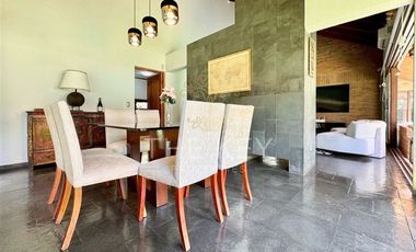 Casa en Venta en Lo Arcaya - Colina