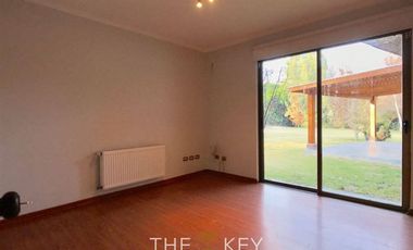 Casa en Venta en Lo Arcaya - Colina