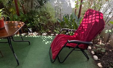 Casa en Venta en Lomas de Lircay