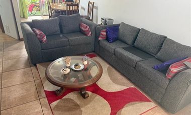 Casa en Venta en Lomas de Lircay