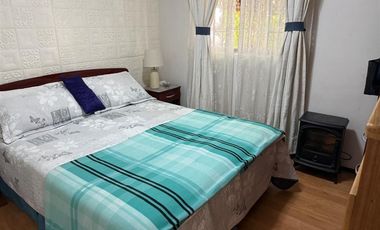 Casa en Venta en Lomas de Lircay