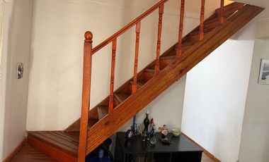 Casa en Venta en Lomas de Lircay