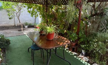 Casa en Venta en Lomas de Lircay