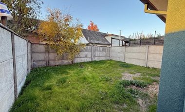 Casa en Arriendo en Doña Ignacia
