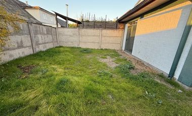 Casa en Arriendo en Doña Ignacia