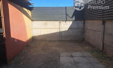 Casa en Venta en Balmaceda/Cerro Cantillana