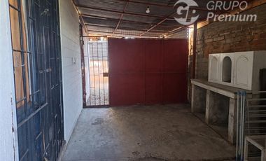 Casa en Venta en Balmaceda/Cerro Cantillana