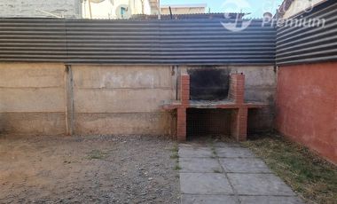 Casa en Venta en Balmaceda/Cerro Cantillana