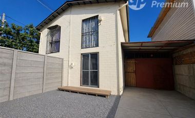 Casa en Venta en Balmaceda/Cerro Cantillana
