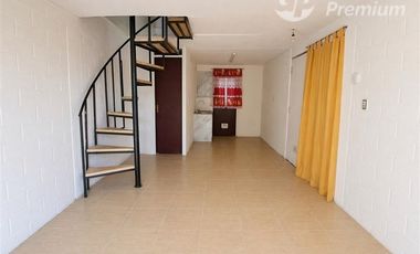 Casa en Venta en Balmaceda/Cerro Cantillana