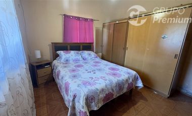 Casa en Venta en AMPLIA CASA CON EXCELENTE CONECTIVIDAD EN CURACAVI