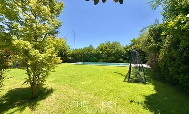 Casa en Venta en Av. Los Rios - Piedra Roja