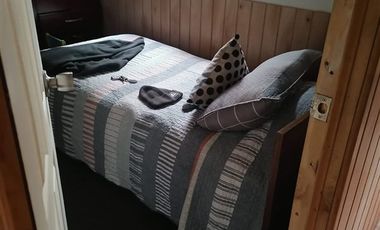 Casa en Venta en Villa Buena Vista, Concepción
