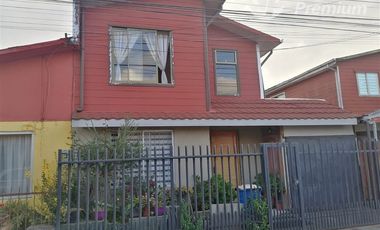 Casa en Venta en Villa Buena Vista, Concepción