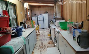 Casa en Venta en Villa Buena Vista, Concepción