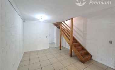 Casa en Venta en Frente metro Vespucio Norte, Huechuraba