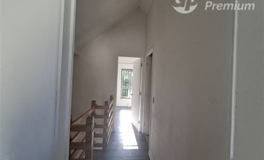 Casa en Venta en Frente metro Vespucio Norte, Huechuraba