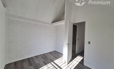 Casa en Venta en Frente metro Vespucio Norte, Huechuraba