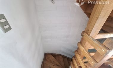 Casa en Venta en Frente metro Vespucio Norte, Huechuraba