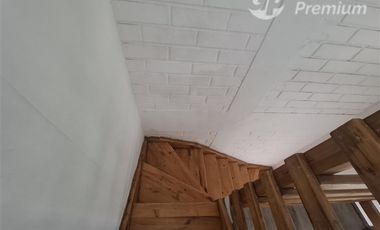 Casa en Venta en Frente metro Vespucio Norte, Huechuraba
