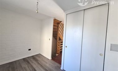 Casa en Venta en Frente metro Vespucio Norte, Huechuraba