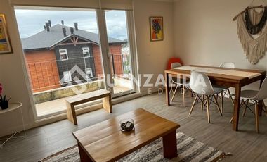 Departamento en Arriendo en Plaza Schwerter