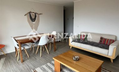 Departamento en Arriendo en Plaza Schwerter