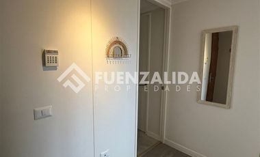 Departamento en Arriendo en Plaza Schwerter