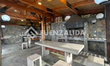 Departamento en Arriendo en Plaza Schwerter